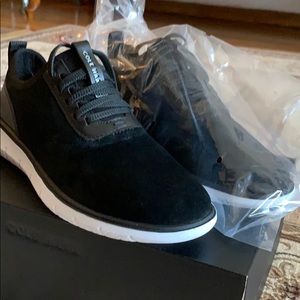 Cole Haan generation zg sneaker women’s